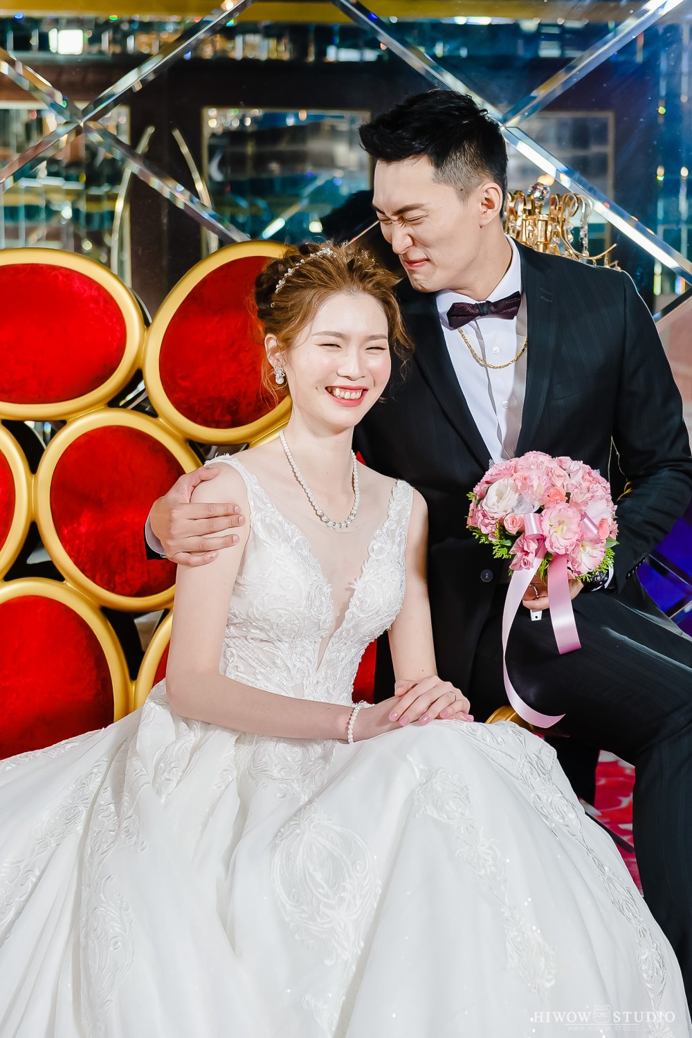 海蛙攝影 婚攝 婚禮紀錄台北囍宴軒 (151)