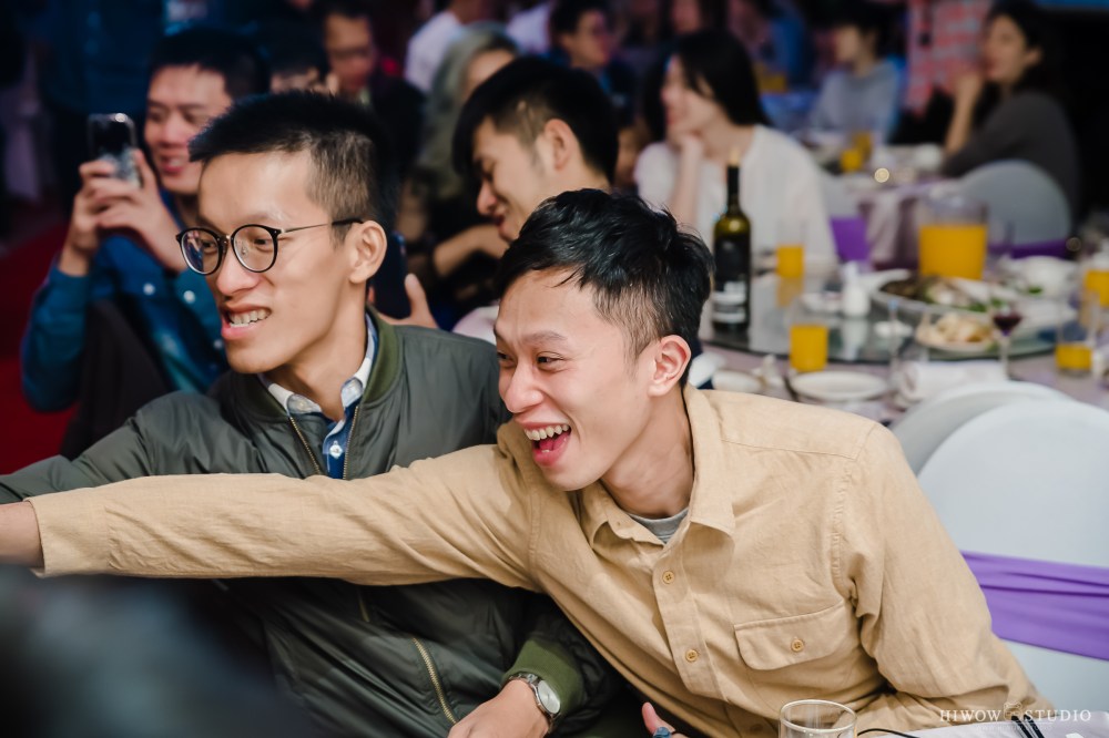 海蛙攝影 婚攝 婚禮紀錄台北囍宴軒 (153)