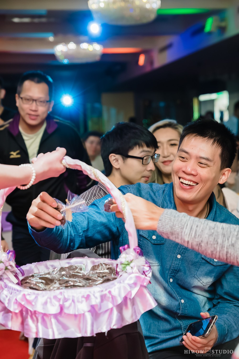 海蛙攝影 婚攝 婚禮紀錄台北囍宴軒 (154)