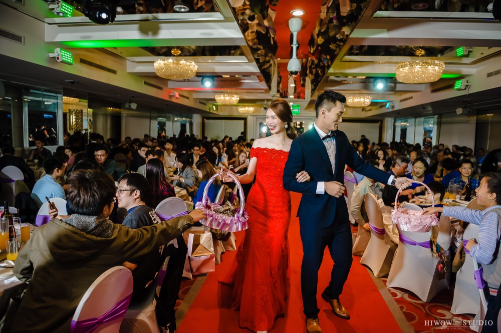 海蛙攝影 婚攝 婚禮紀錄台北囍宴軒 (158)