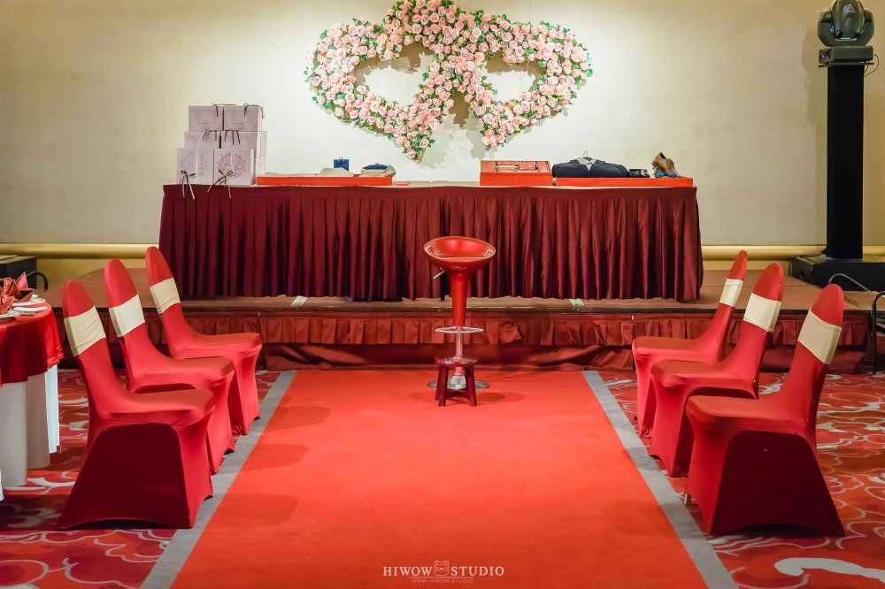 海蛙攝影 婚攝 婚禮紀錄台北囍宴軒 (16)