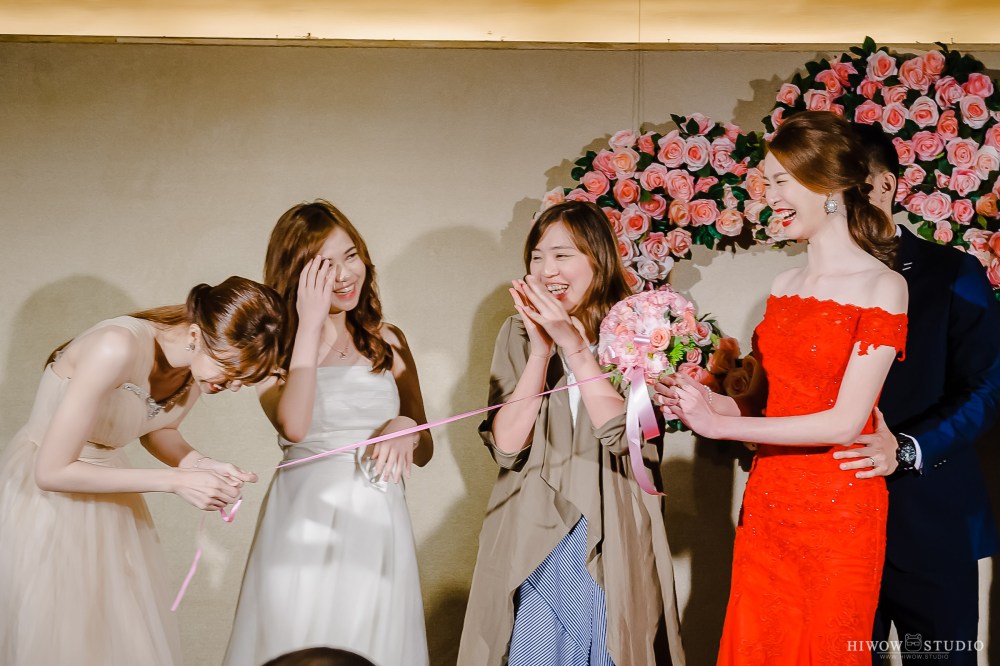 海蛙攝影 婚攝 婚禮紀錄台北囍宴軒 (162)