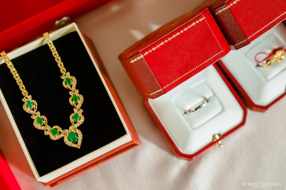 海蛙攝影 婚攝 婚禮紀錄台北囍宴軒 (20)