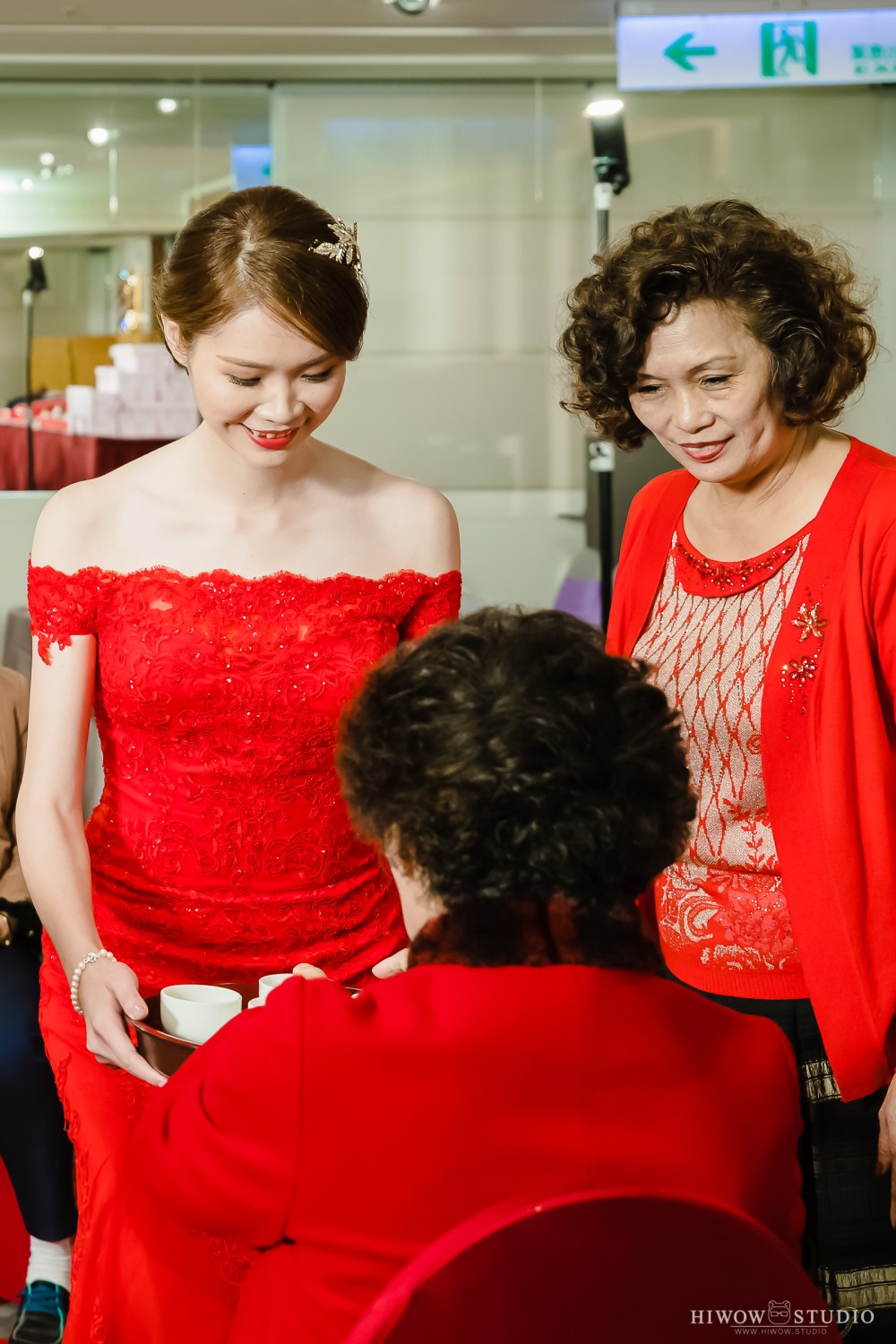 海蛙攝影 婚攝 婚禮紀錄台北囍宴軒 (27)