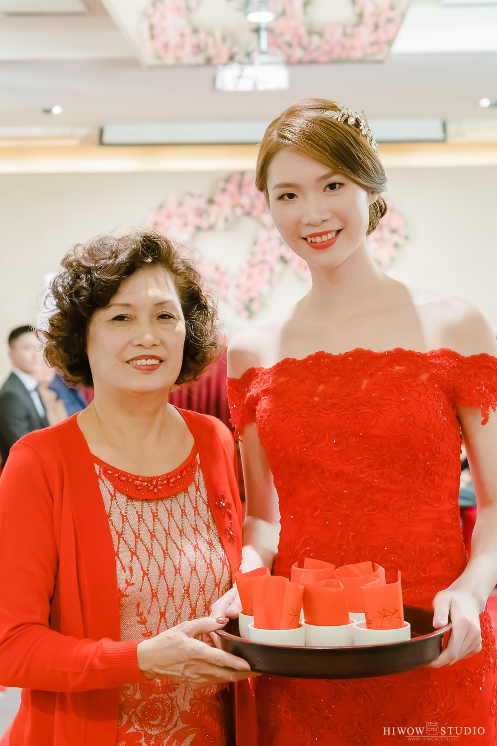 海蛙攝影 婚攝 婚禮紀錄台北囍宴軒 (33)