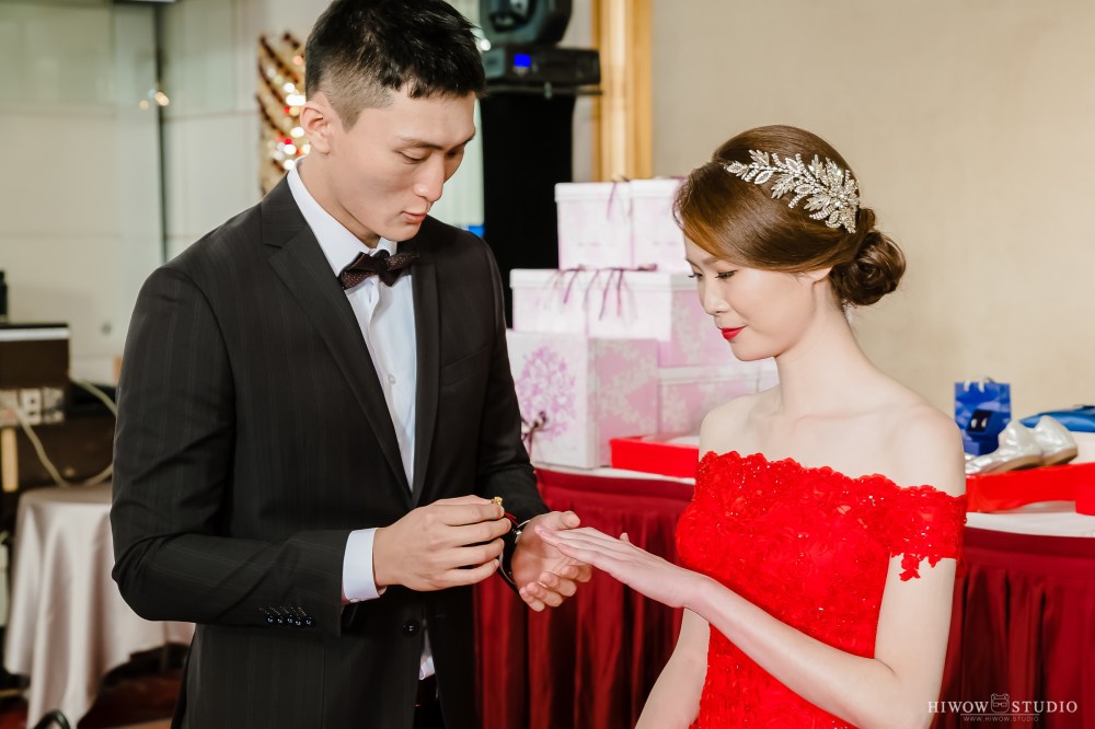 海蛙攝影 婚攝 婚禮紀錄台北囍宴軒 (34)