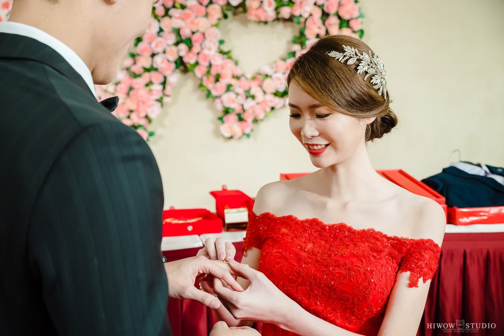 海蛙攝影 婚攝 婚禮紀錄台北囍宴軒 (37)