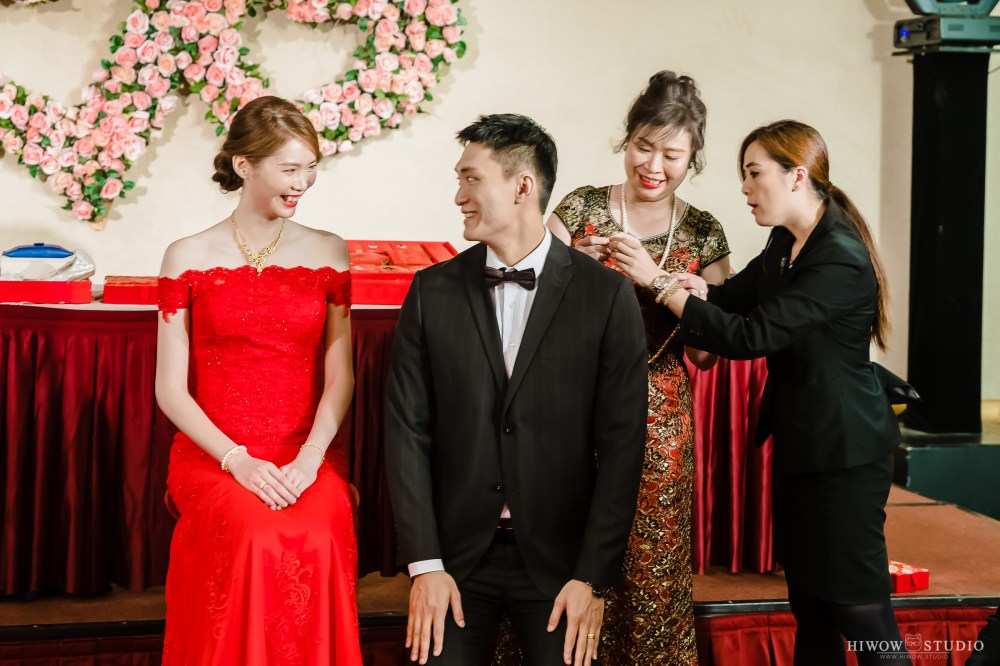 海蛙攝影 婚攝 婚禮紀錄台北囍宴軒 (38)