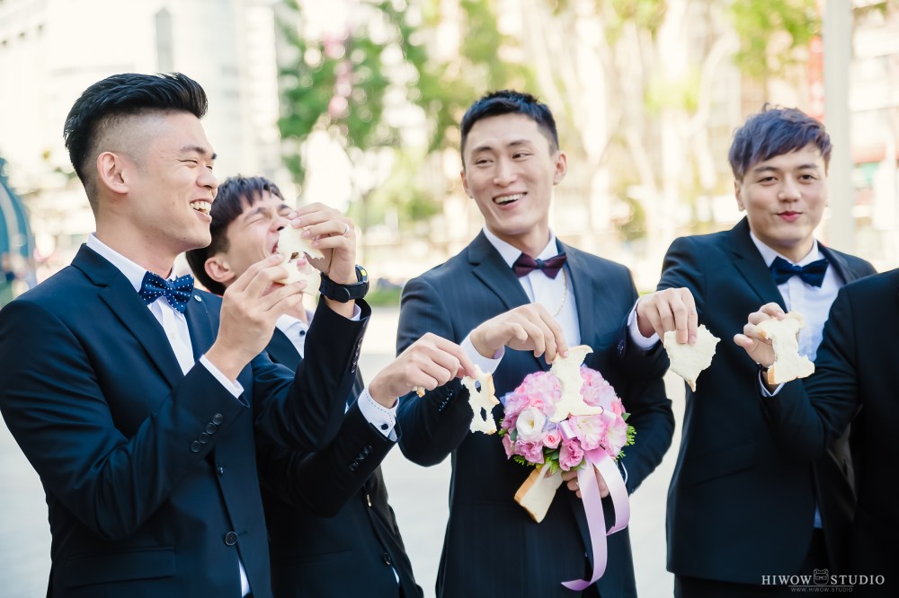 海蛙攝影 婚攝 婚禮紀錄台北囍宴軒 (51)