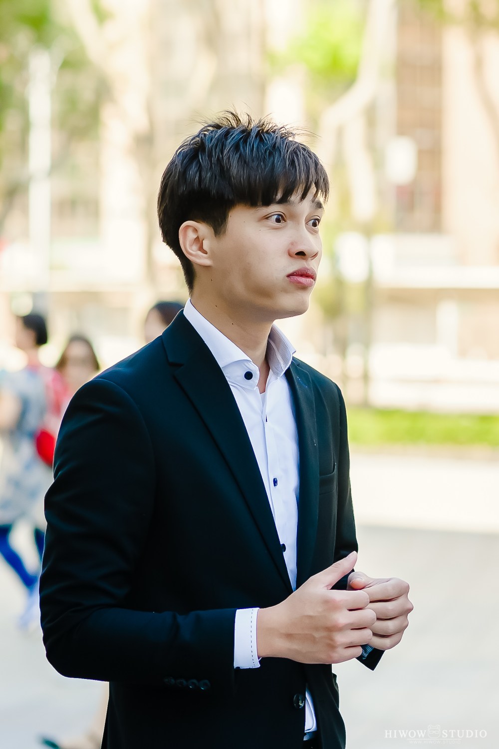 海蛙攝影 婚攝 婚禮紀錄台北囍宴軒 (52)