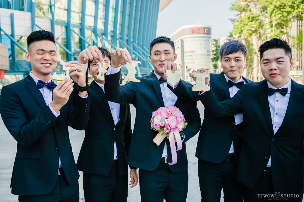 海蛙攝影 婚攝 婚禮紀錄台北囍宴軒 (53)