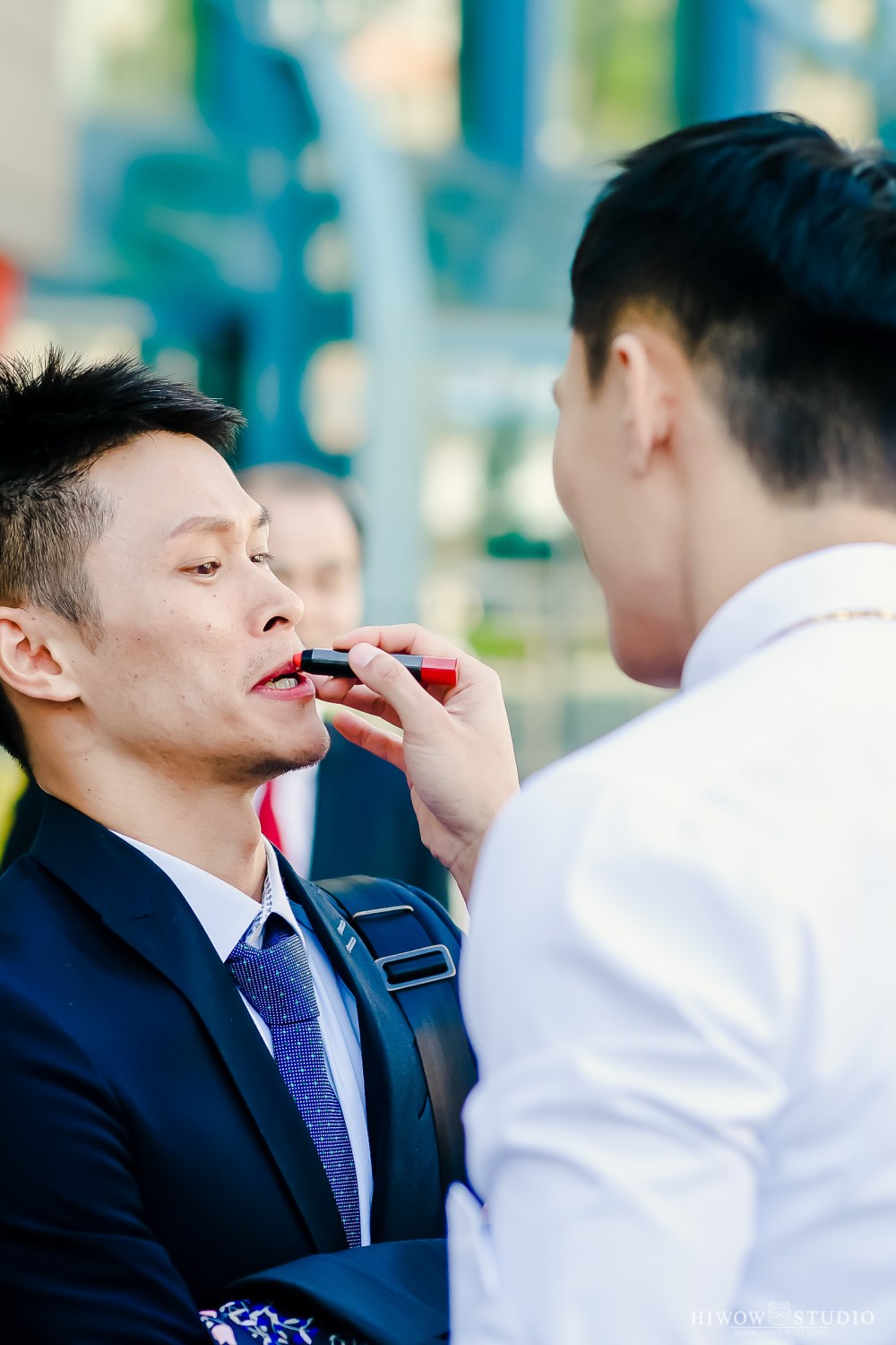 海蛙攝影 婚攝 婚禮紀錄台北囍宴軒 (65)