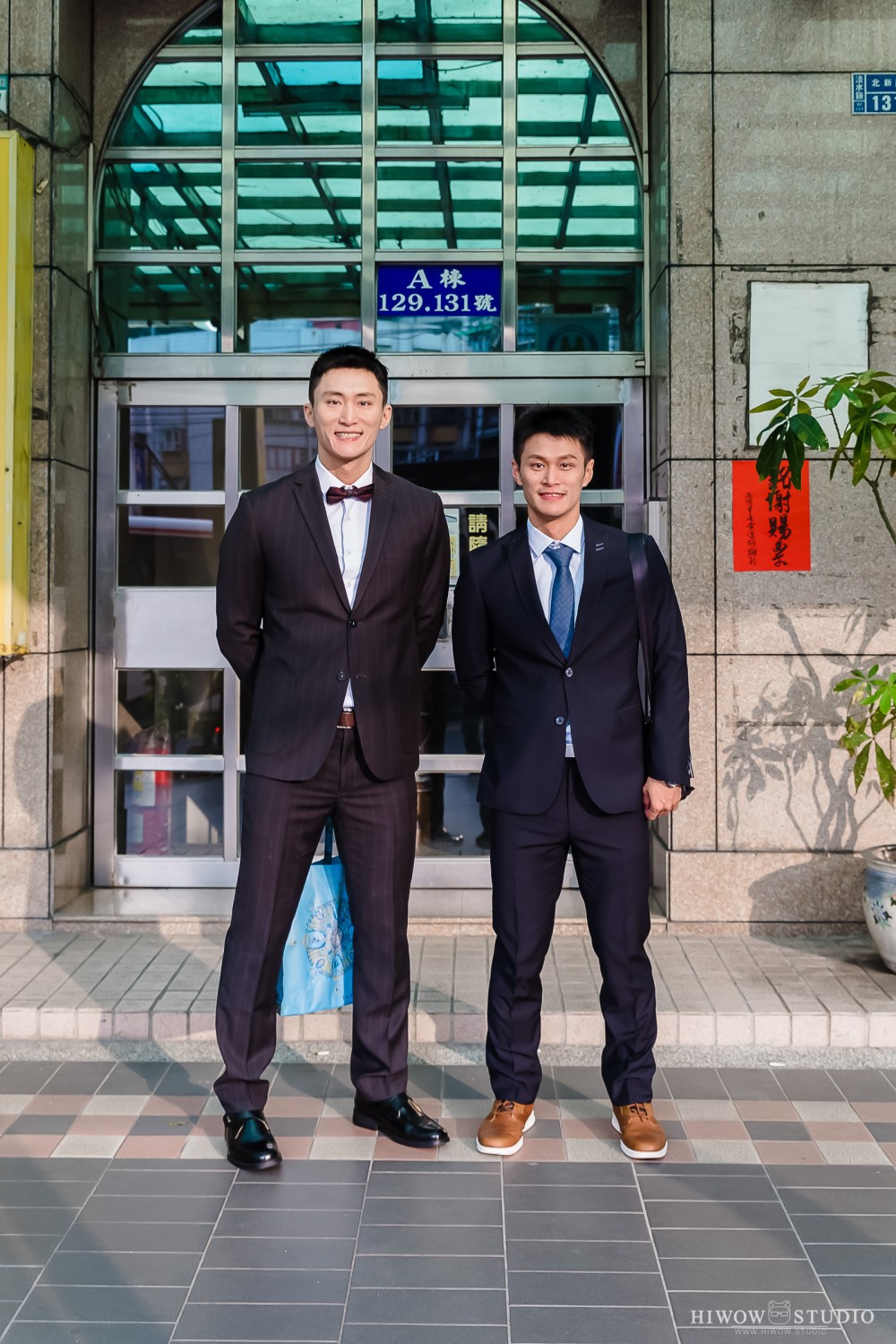 海蛙攝影 婚攝 婚禮紀錄台北囍宴軒 (7)