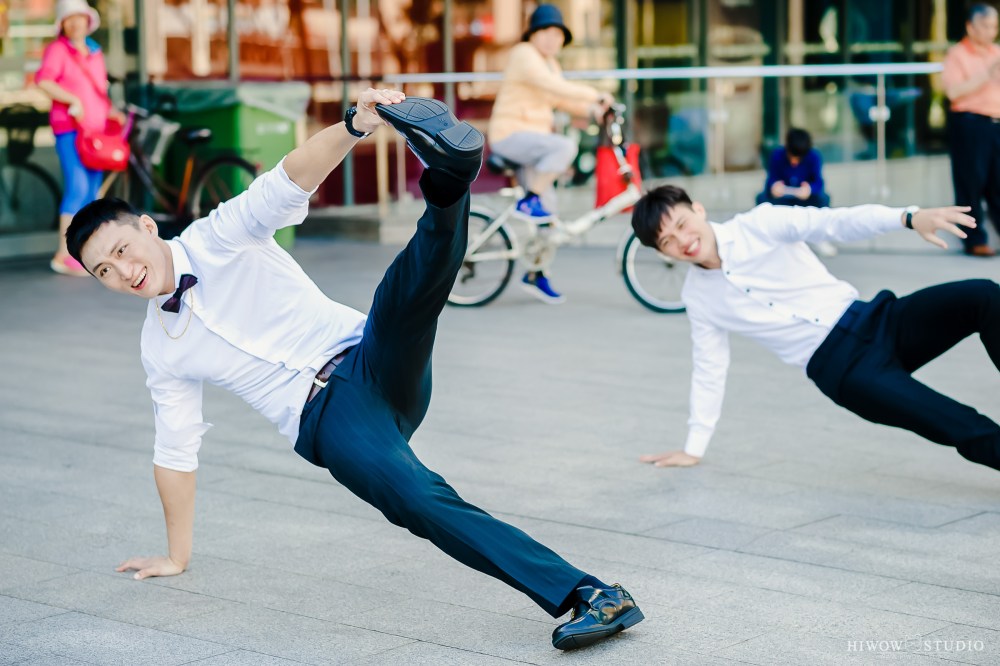 海蛙攝影 婚攝 婚禮紀錄台北囍宴軒 (70)