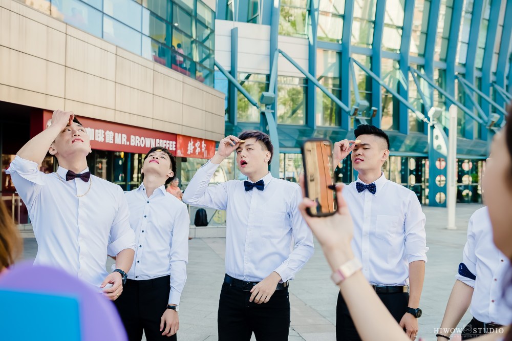 海蛙攝影 婚攝 婚禮紀錄台北囍宴軒 (72)