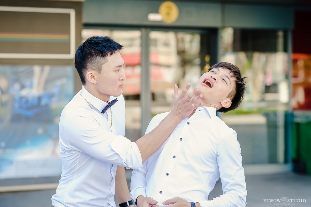 海蛙攝影 婚攝 婚禮紀錄台北囍宴軒 (75)