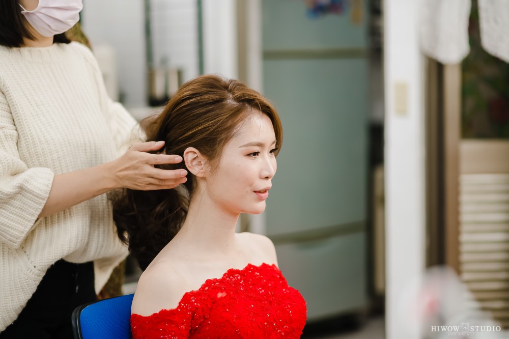 海蛙攝影 婚攝 婚禮紀錄台北囍宴軒 (8)