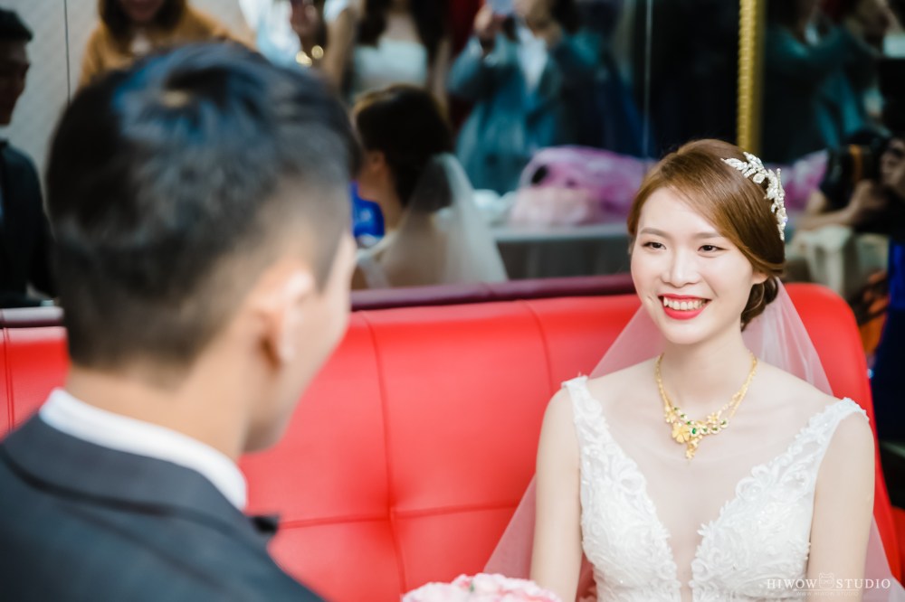 海蛙攝影 婚攝 婚禮紀錄台北囍宴軒 (80)