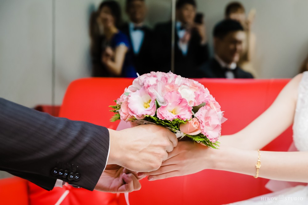 海蛙攝影 婚攝 婚禮紀錄台北囍宴軒 (82)