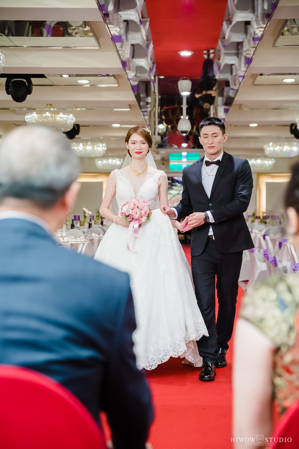 海蛙攝影 婚攝 婚禮紀錄台北囍宴軒 (84)