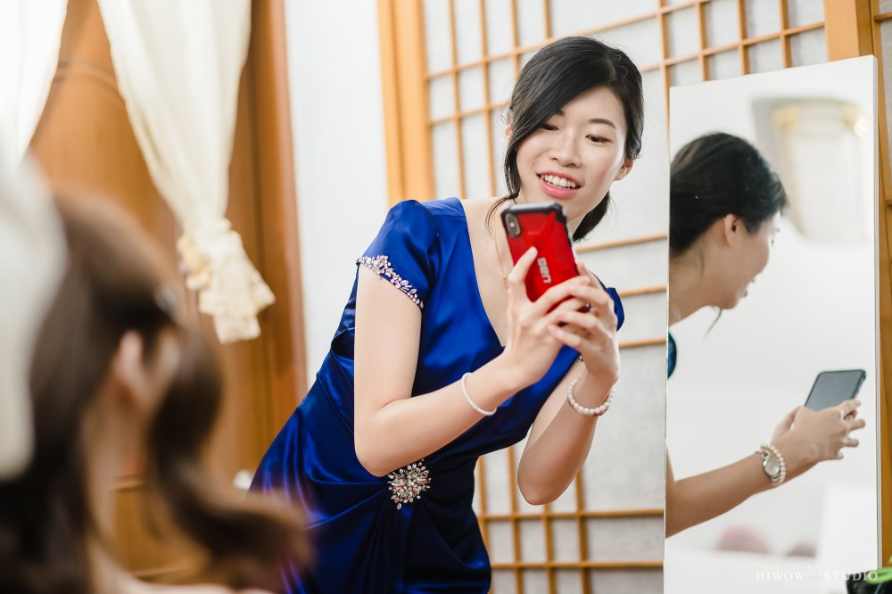 海蛙攝影 婚攝 婚禮紀錄台北囍宴軒 (9)