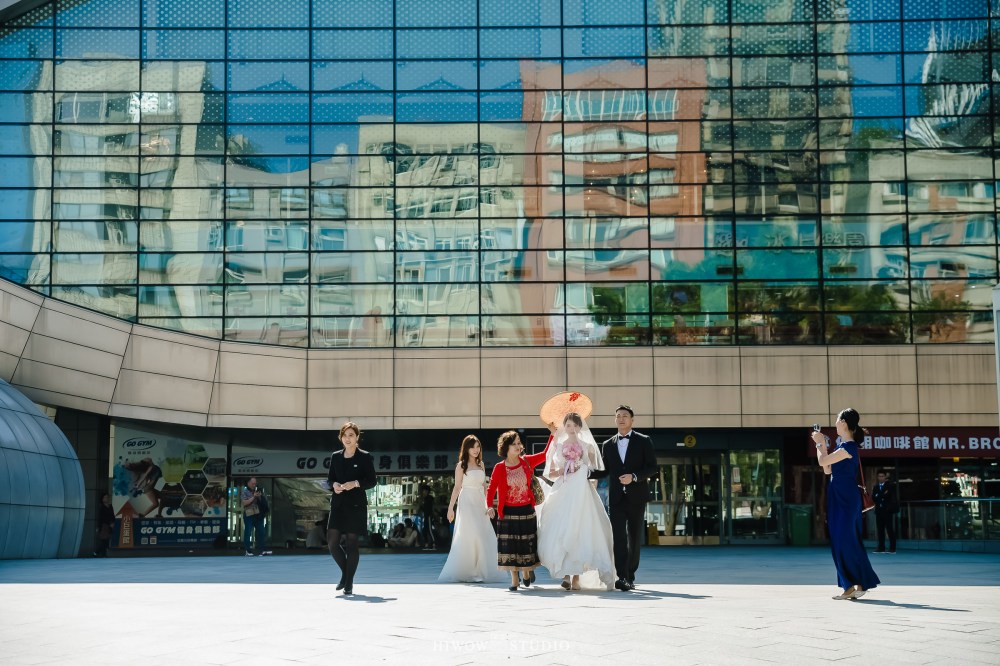 海蛙攝影 婚攝 婚禮紀錄台北囍宴軒 (97)