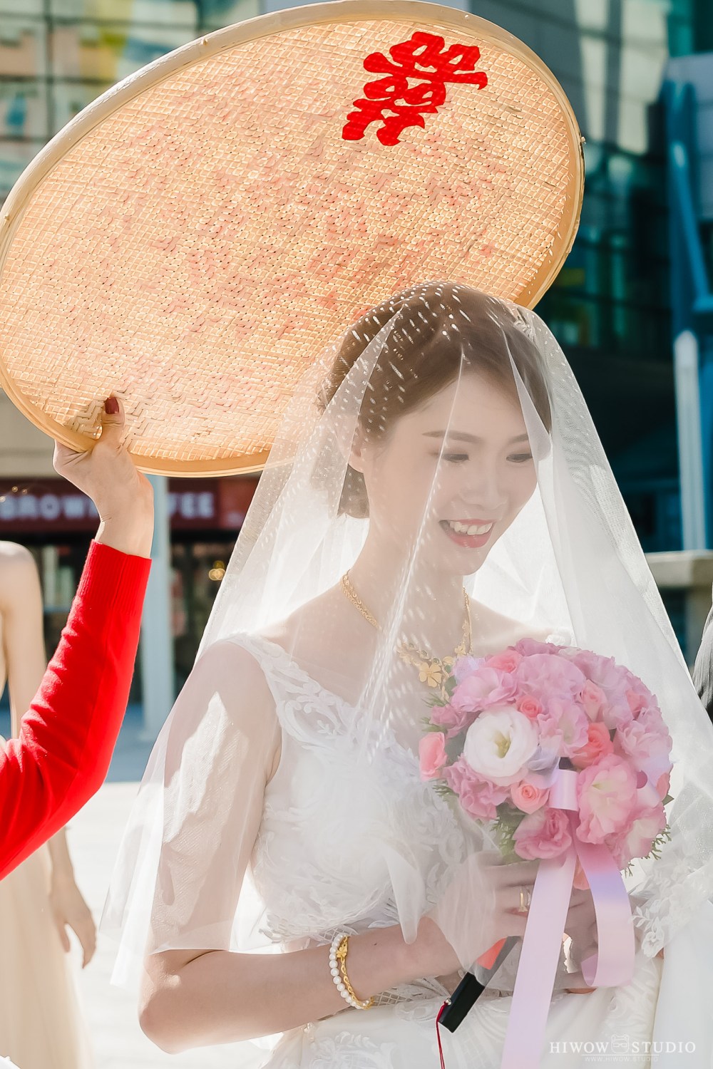 海蛙攝影 婚攝 婚禮紀錄台北囍宴軒 (98)