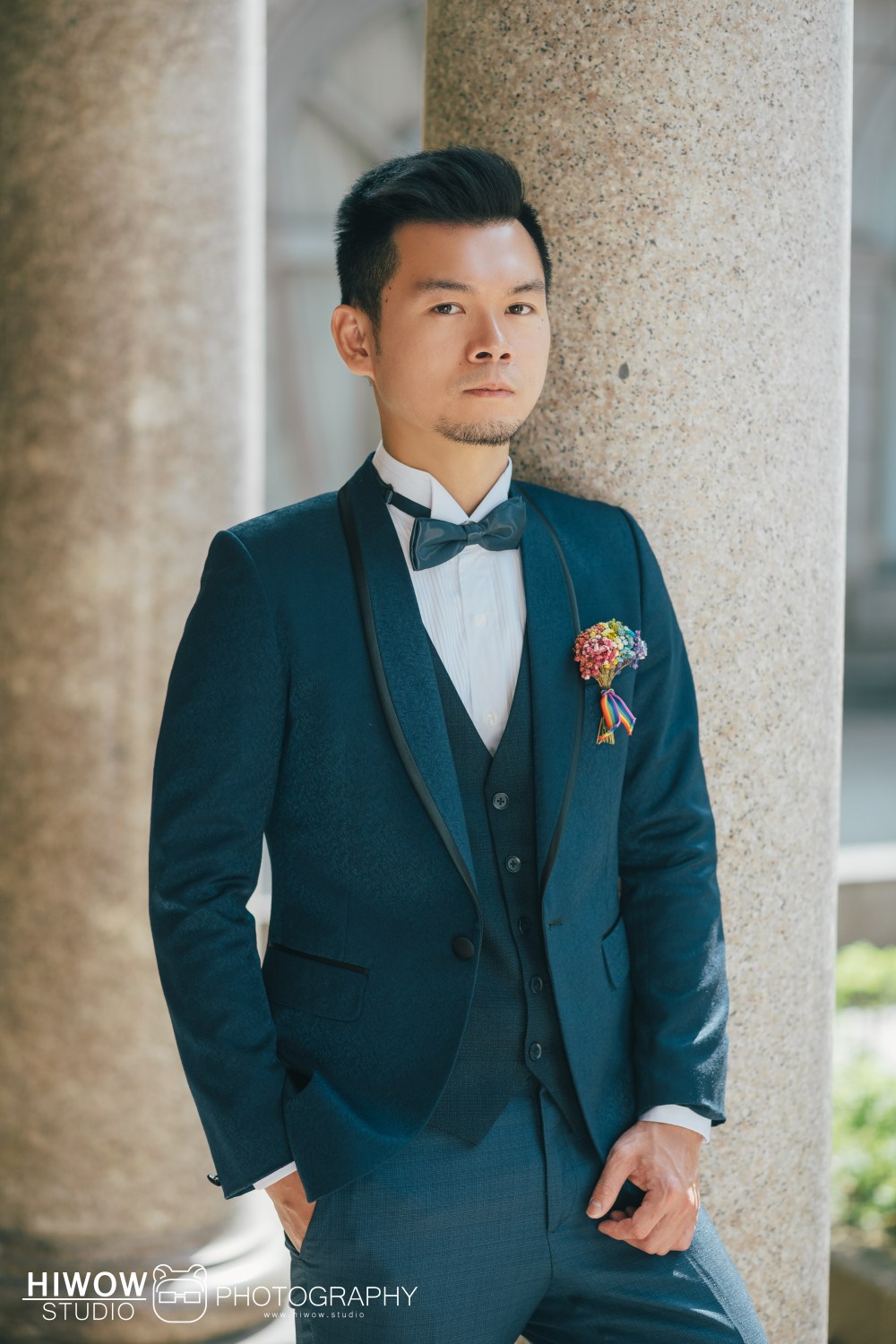 HIWOW 海蛙 海蛙攝影 同志 同性戀 情侶寫真 個人寫真 大同大學 澳洲 男男