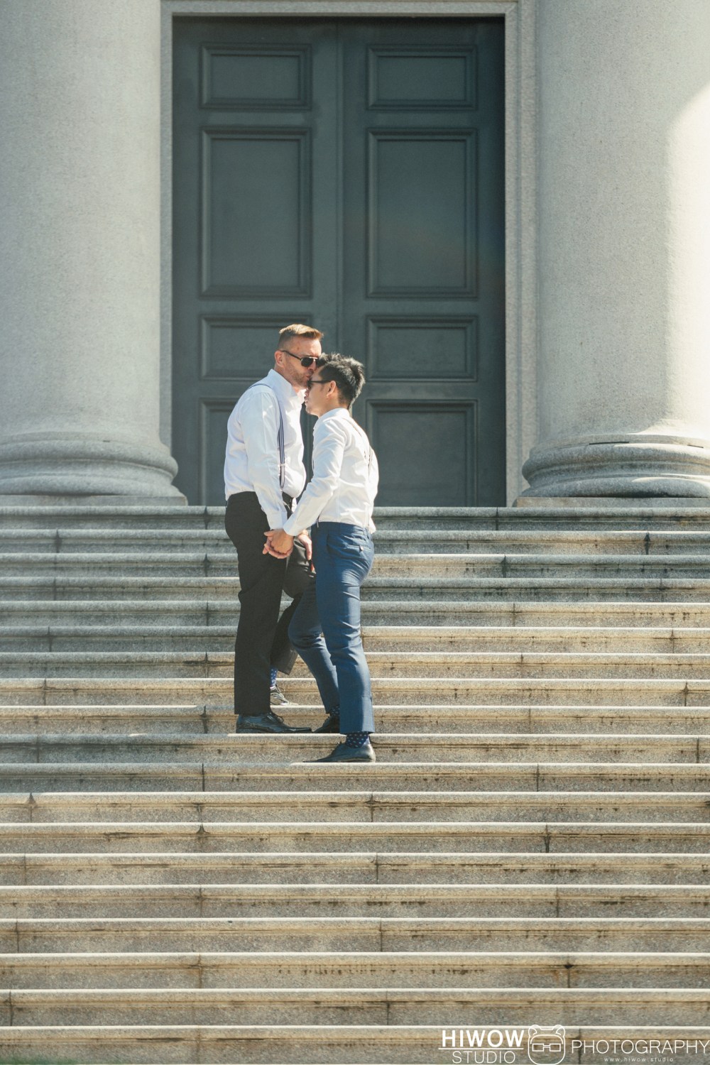 HIWOW 海蛙 海蛙攝影 同志 同性戀 情侶寫真 個人寫真 大同大學 澳洲 男男