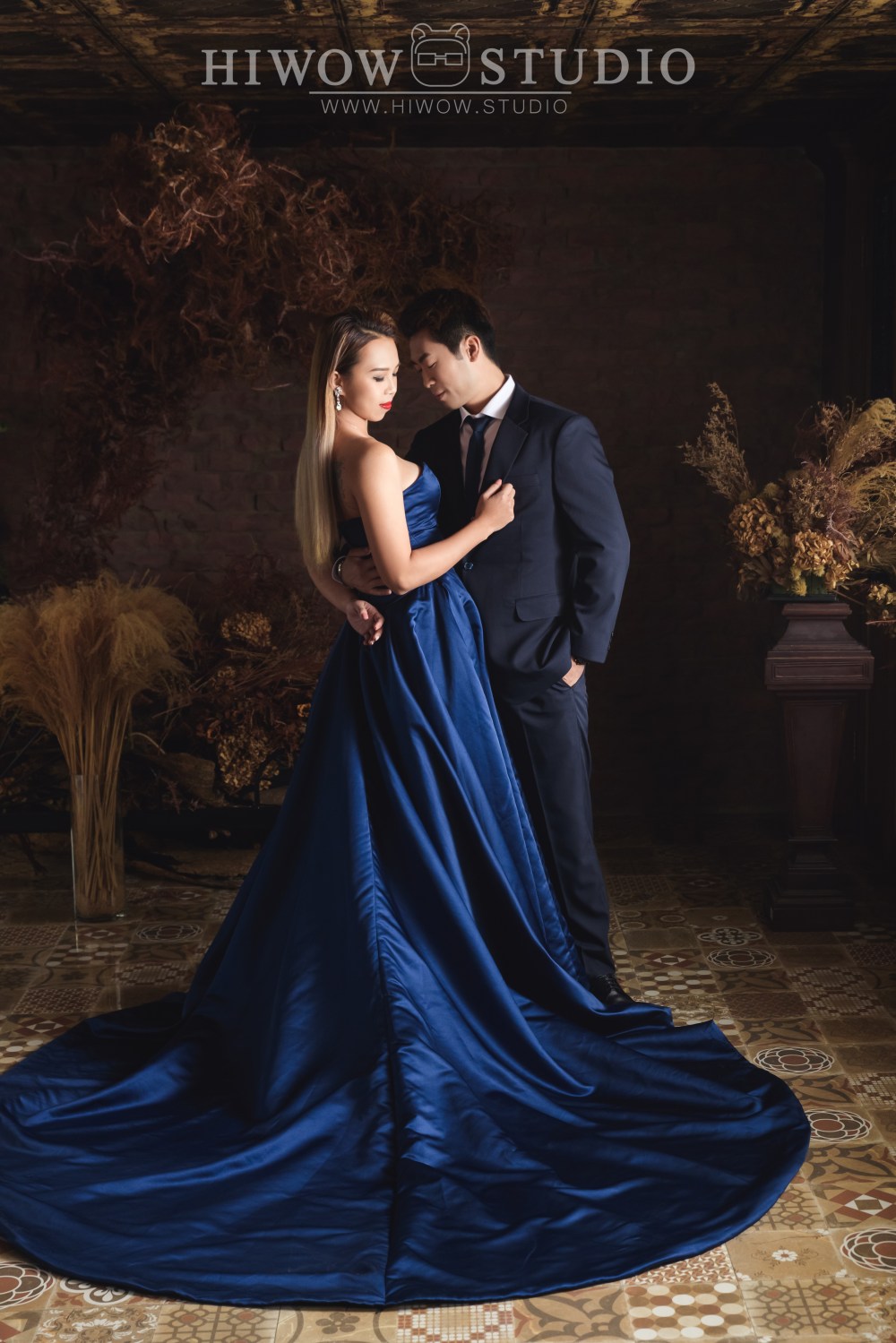 HIWOW 海蛙 海蛙攝影 自助婚紗 淡水 好拍市集　健身教練　居家風　 (1)