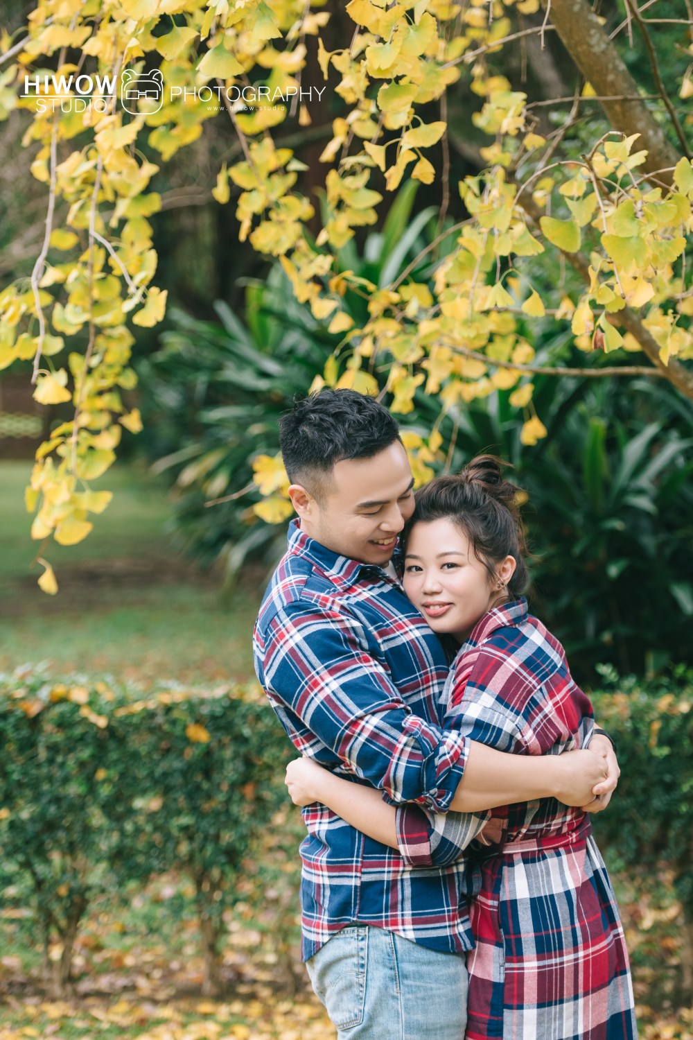 HIWOW 海蛙 海蛙攝影 自助婚紗 淡水 輕婚紗　情侶寫真　橄欖球