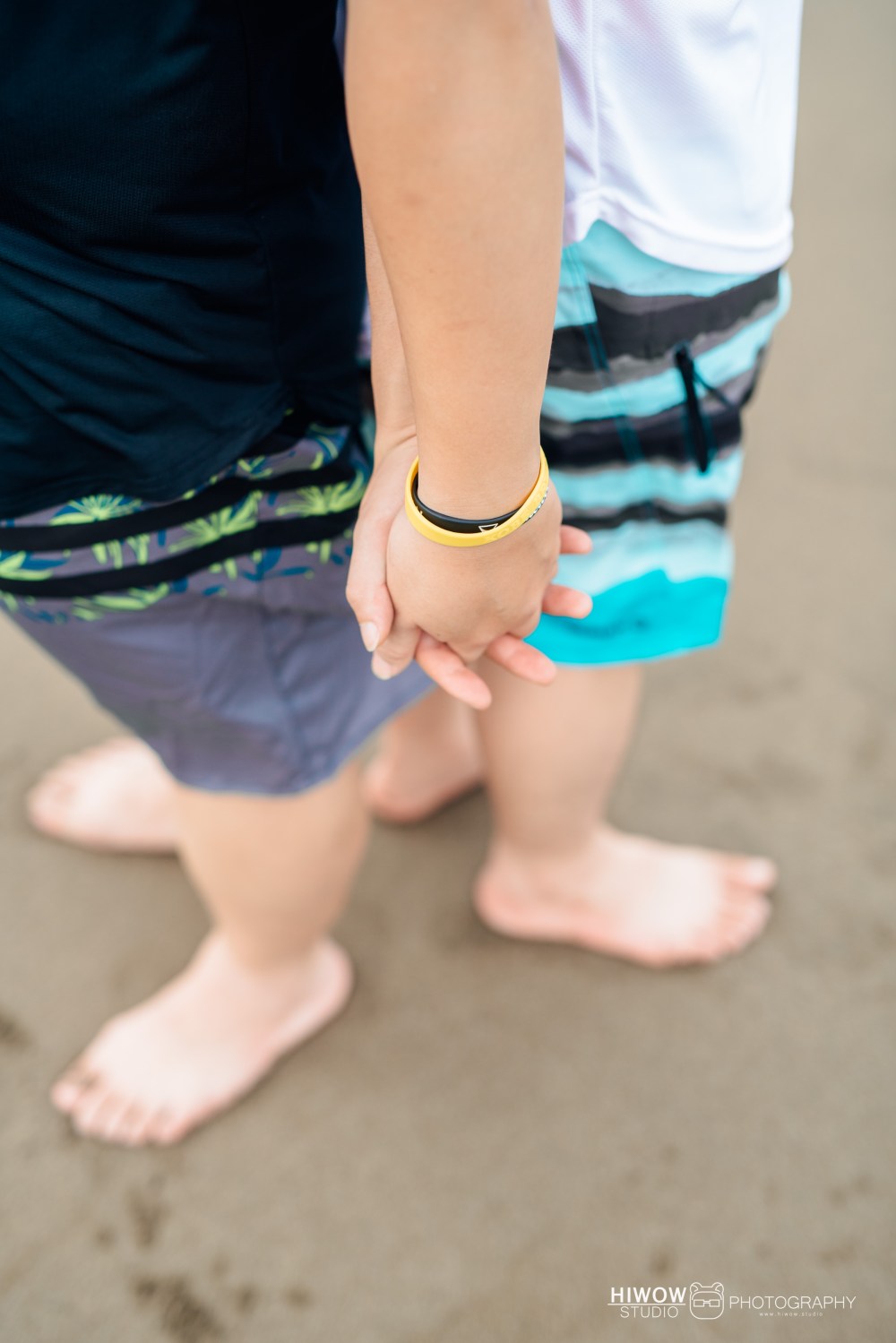 同志婚紗 海蛙攝影 hiwow.studio 情侶寫真 生活風 日常 海邊 淡水20