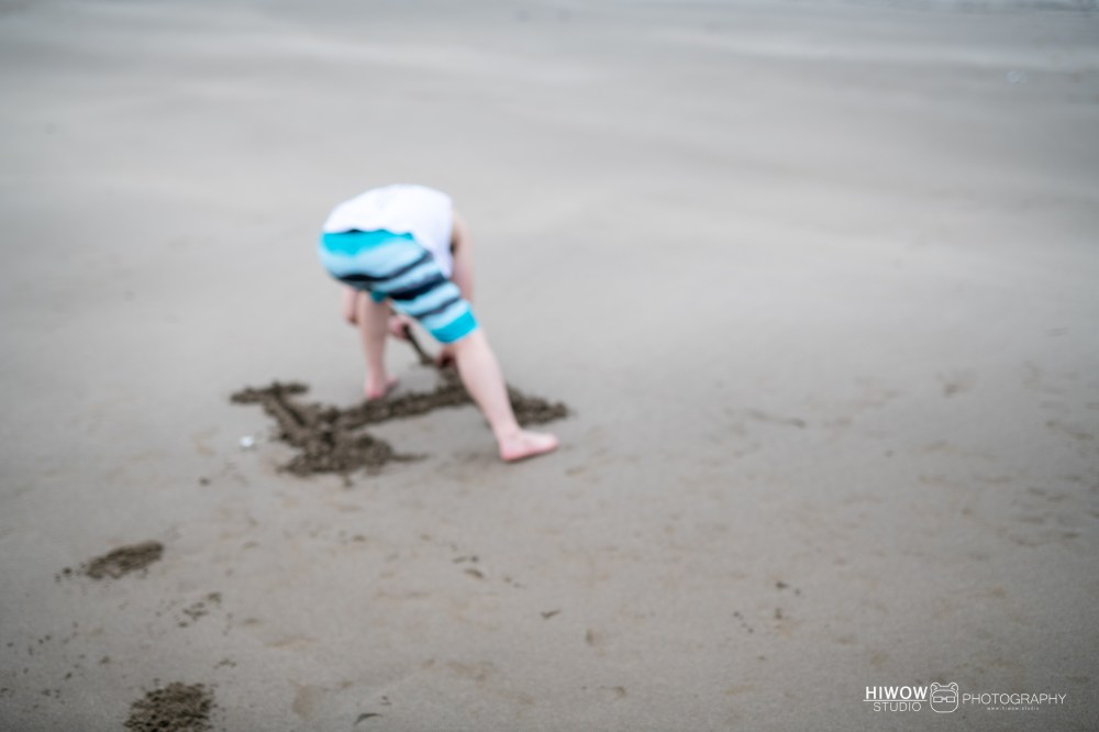 同志婚紗 海蛙攝影 hiwow.studio 情侶寫真 生活風 日常 海邊 淡水25