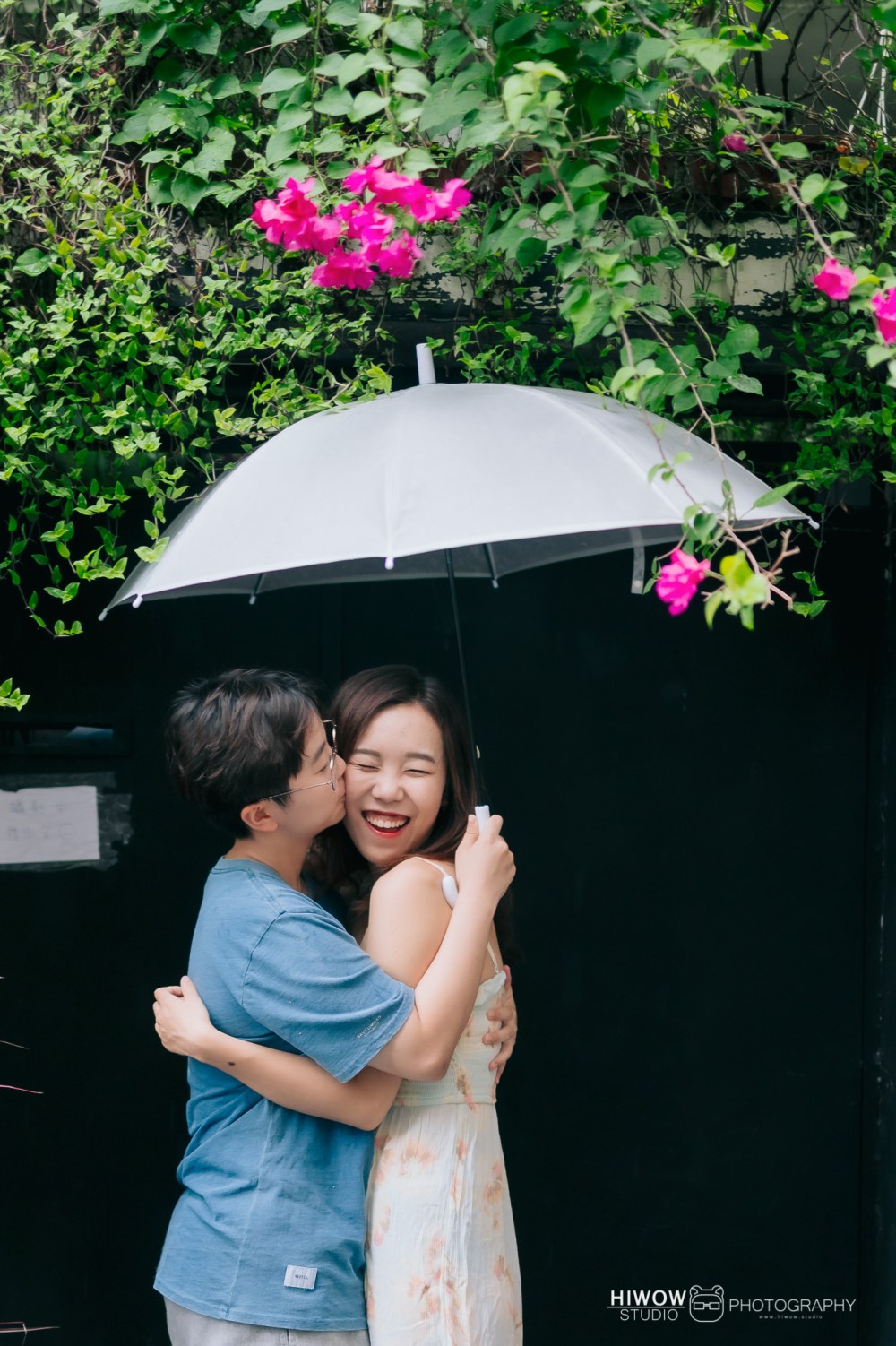 同志婚紗/海蛙攝影/hiwow.studio/情侶寫真/生活風/日常/拉拉/女同志