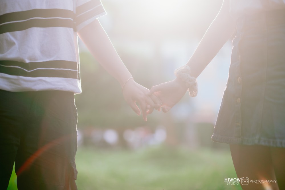 同志婚紗 海蛙攝影 hiwow.studio 情侶寫真 生活風 日常 拉拉 女同志10