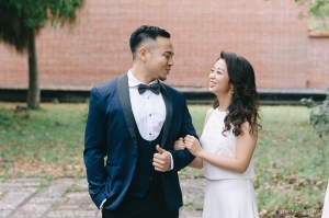 海蛙攝影/婚攝-婚禮紀錄/淡水/美式婚禮/淡水文化園區/殼牌倉庫