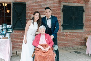 海蛙攝影/婚攝-婚禮紀錄/淡水/美式婚禮/淡水文化園區/殼牌倉庫