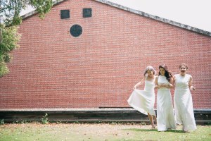 海蛙攝影/婚攝-婚禮紀錄/淡水/美式婚禮/淡水文化園區/殼牌倉庫