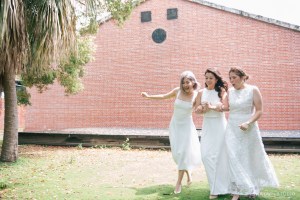 海蛙攝影/婚攝-婚禮紀錄/淡水/美式婚禮/淡水文化園區/殼牌倉庫