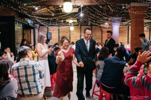 海蛙攝影/婚攝-婚禮紀錄/淡水/美式婚禮/淡水文化園區/殼牌倉庫