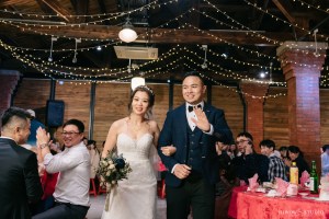 海蛙攝影/婚攝-婚禮紀錄/淡水/美式婚禮/淡水文化園區/殼牌倉庫