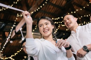 海蛙攝影/婚攝-婚禮紀錄/淡水/美式婚禮/淡水文化園區/殼牌倉庫