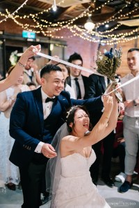 海蛙攝影/婚攝-婚禮紀錄/淡水/美式婚禮/淡水文化園區/殼牌倉庫