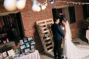 海蛙攝影/婚攝-婚禮紀錄/淡水/美式婚禮/淡水文化園區/殼牌倉庫