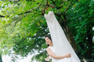 海蛙攝影/婚攝-婚禮紀錄/淡水/美式婚禮/淡水文化園區/殼牌倉庫