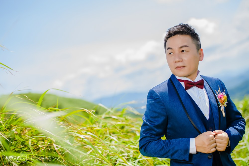 同志婚紗/海蛙攝影/austin/hiwow.studio/婚姻平權/男男婚紗/自助婚紗/健身夫夫/情侶寫真/同性婚紗/凡登男士西服/不驗亭