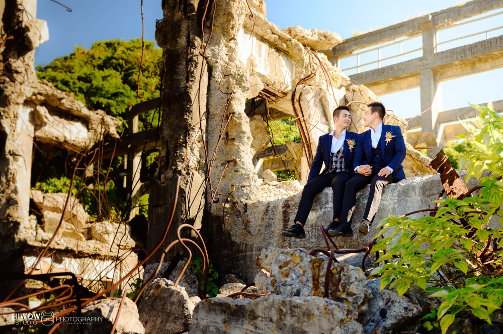 海蛙攝影-同志婚紗-同性婚紗-自助婚紗--19