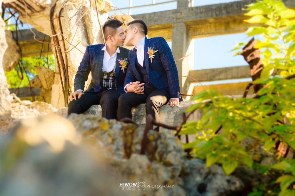 海蛙攝影-同志婚紗-同性婚紗-自助婚紗--20