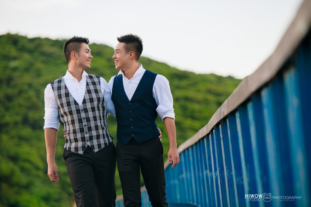 海蛙攝影-同志婚紗-同性婚紗-自助婚紗--24
