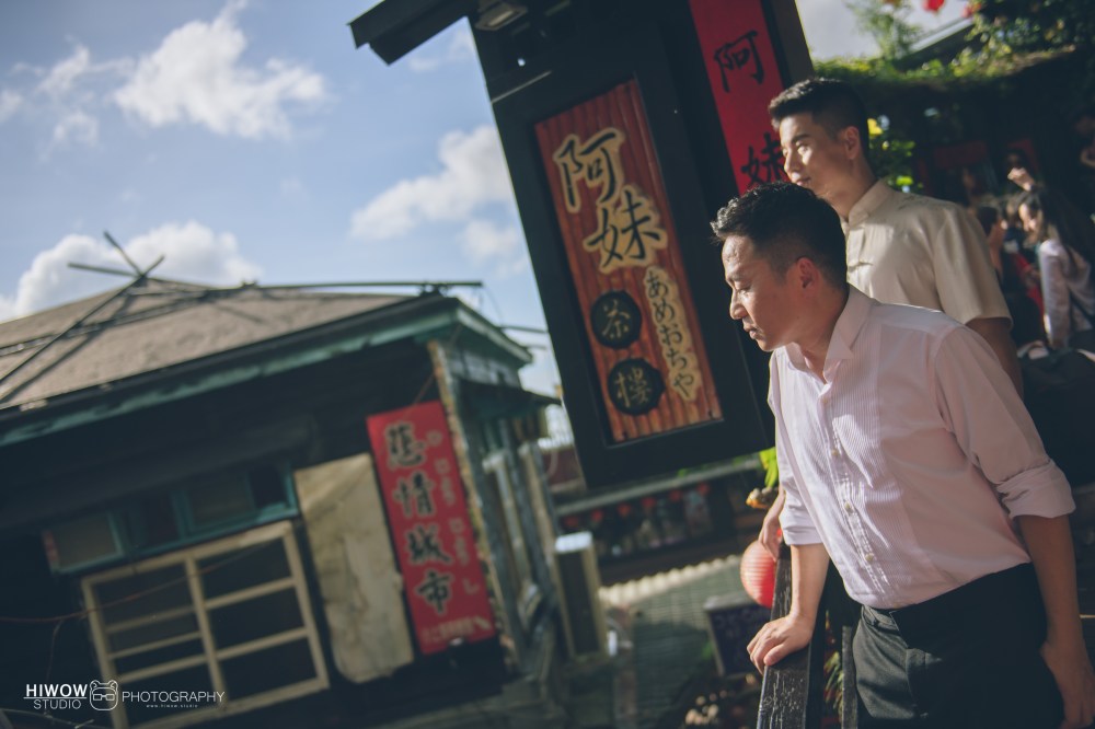 同志婚紗/海蛙攝影/austin/hiwow.studio/婚姻平權/男男婚紗/自助婚紗/健身夫夫/情侶寫真/同性婚紗/凡登男士西服/南雅奇岩